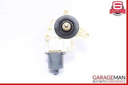 08-15 Mercedes W204 C350 C250 Rear Right Passenger Side Window Regulator Motor