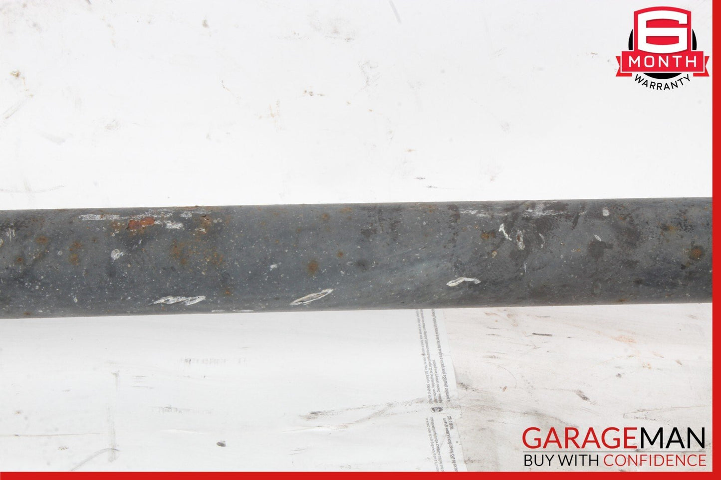 12-16 Mercedes R172 SLK250 Rear Right or Left RWD Driveshaft Drive Axle CV Shaft