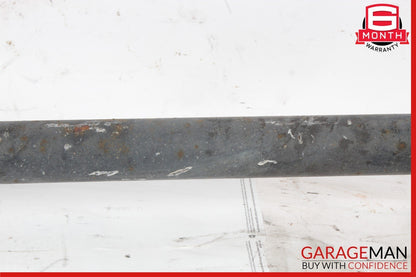 12-16 Mercedes R172 SLK250 Rear Right or Left RWD Driveshaft Drive Axle CV Shaft