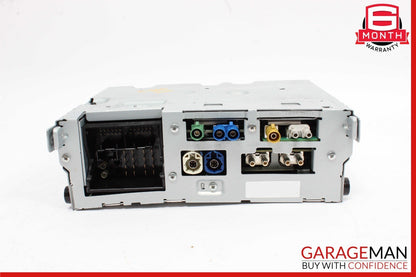 19-21 Mercedes W205 C300 Comand Head Unit Satellite Receiver Radio Control Unit