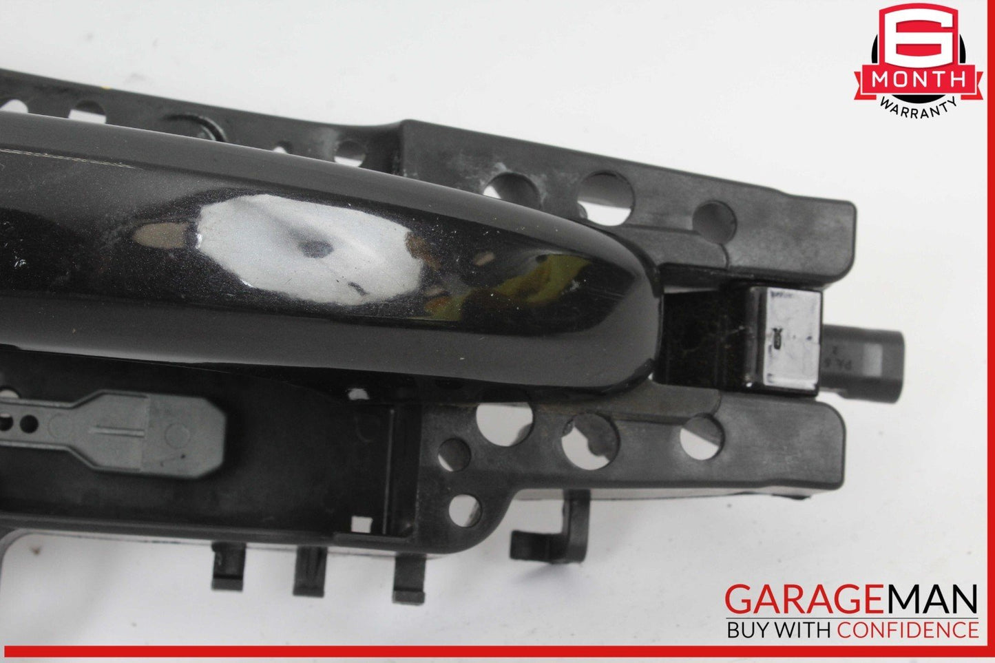 14-17 Audi SQ5 Front Right / Rear Right Passenger Side Exterior Door Handle OEM