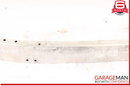 03-09 Mercedes W211 E320 E350 Front Bumper Reinforcement Impact Bar OEM
