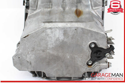 12-15 Mercedes W204 C250 SLK250 M271 Lower Oil Pan Section 2710141602 OEM