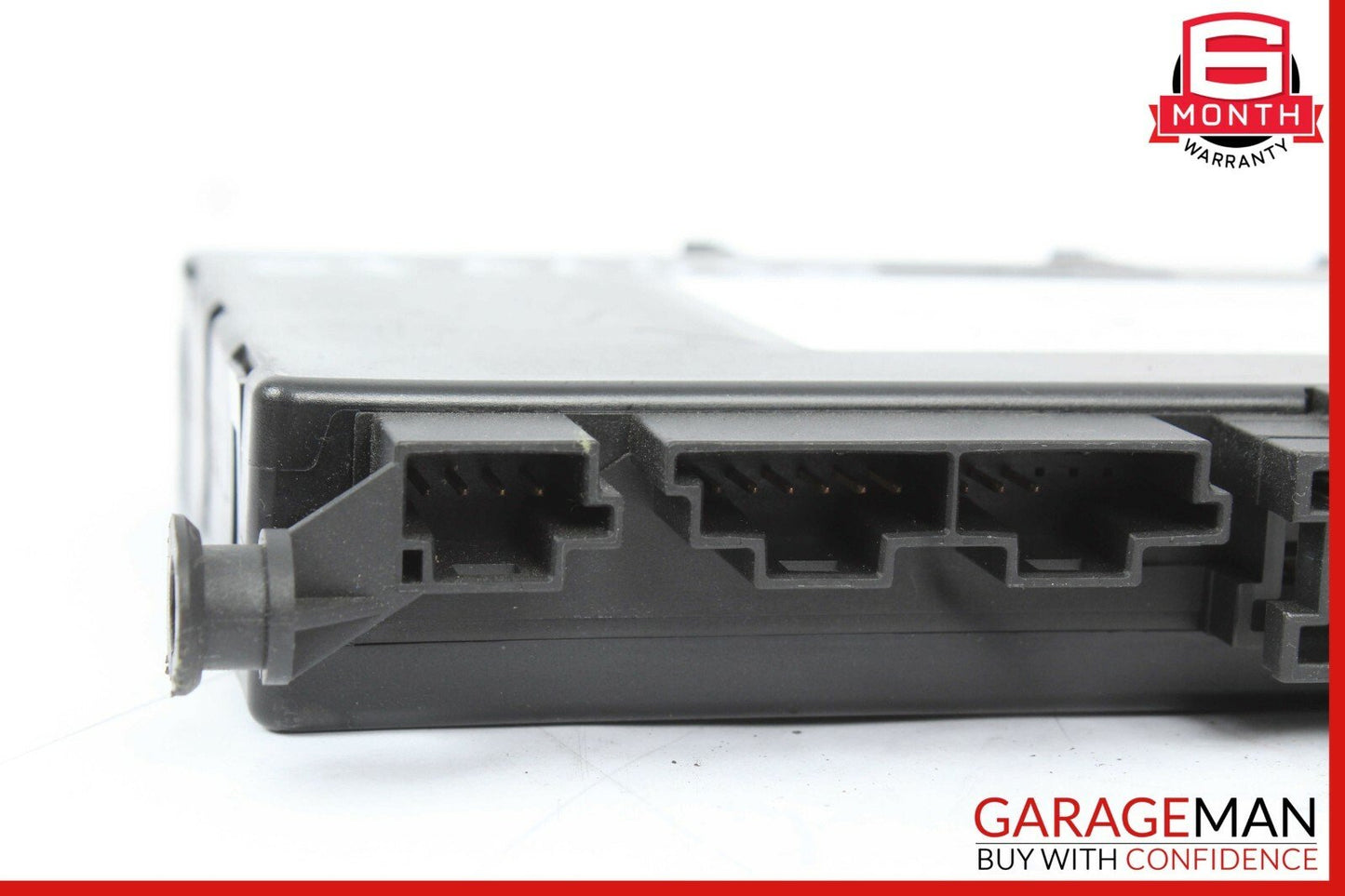 07-12 Mercedes GL320 GL450 Rear Third Row Seat Power Folding Controller Module
