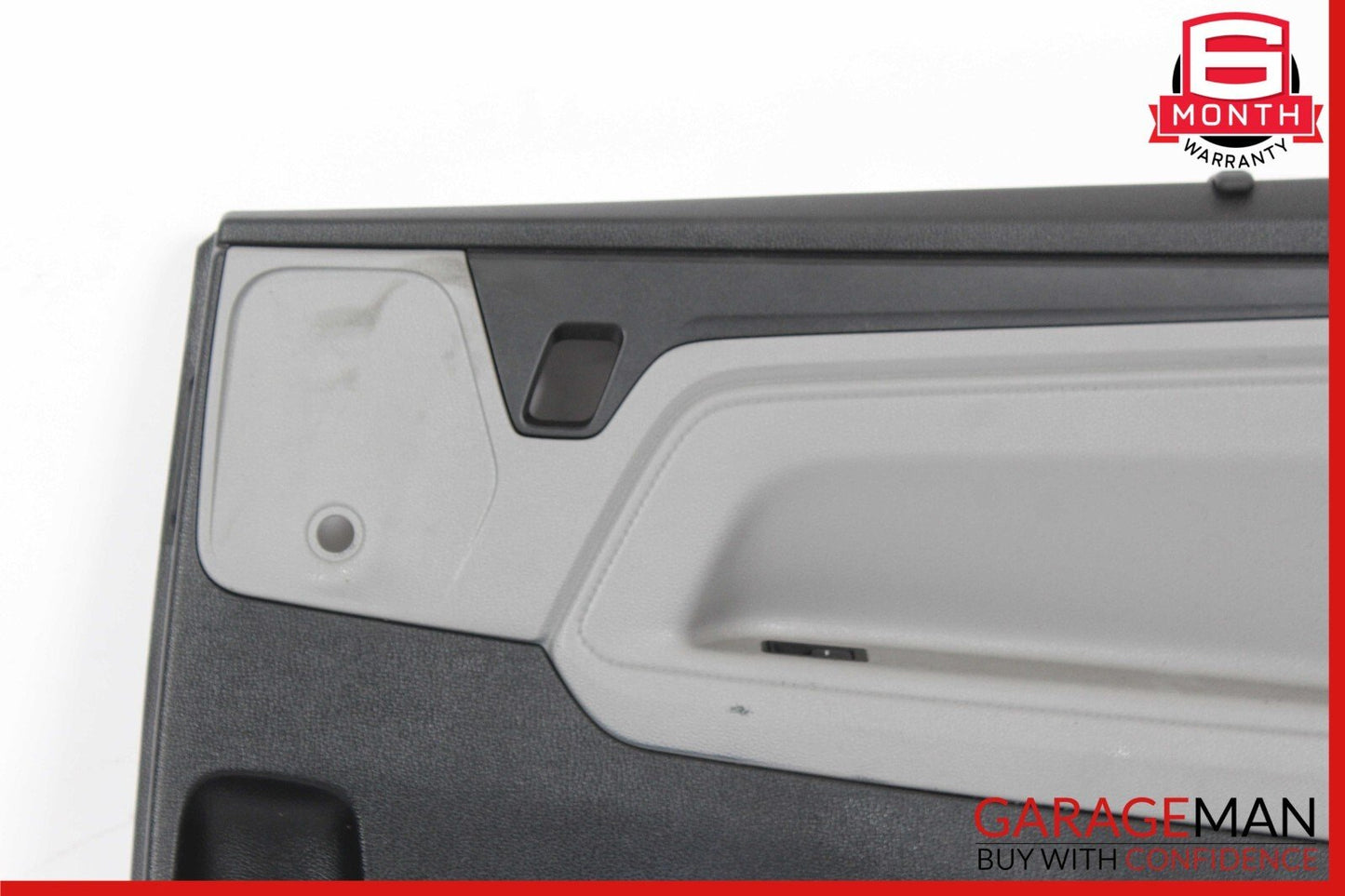 18-23 Honda Odyssey Rear Right Passenger Side Interior Door Panel Assembly OEM