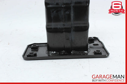 03-08 Mercedes R230 SL500 Front Right Side Bumper Support Reinforcement Bracket