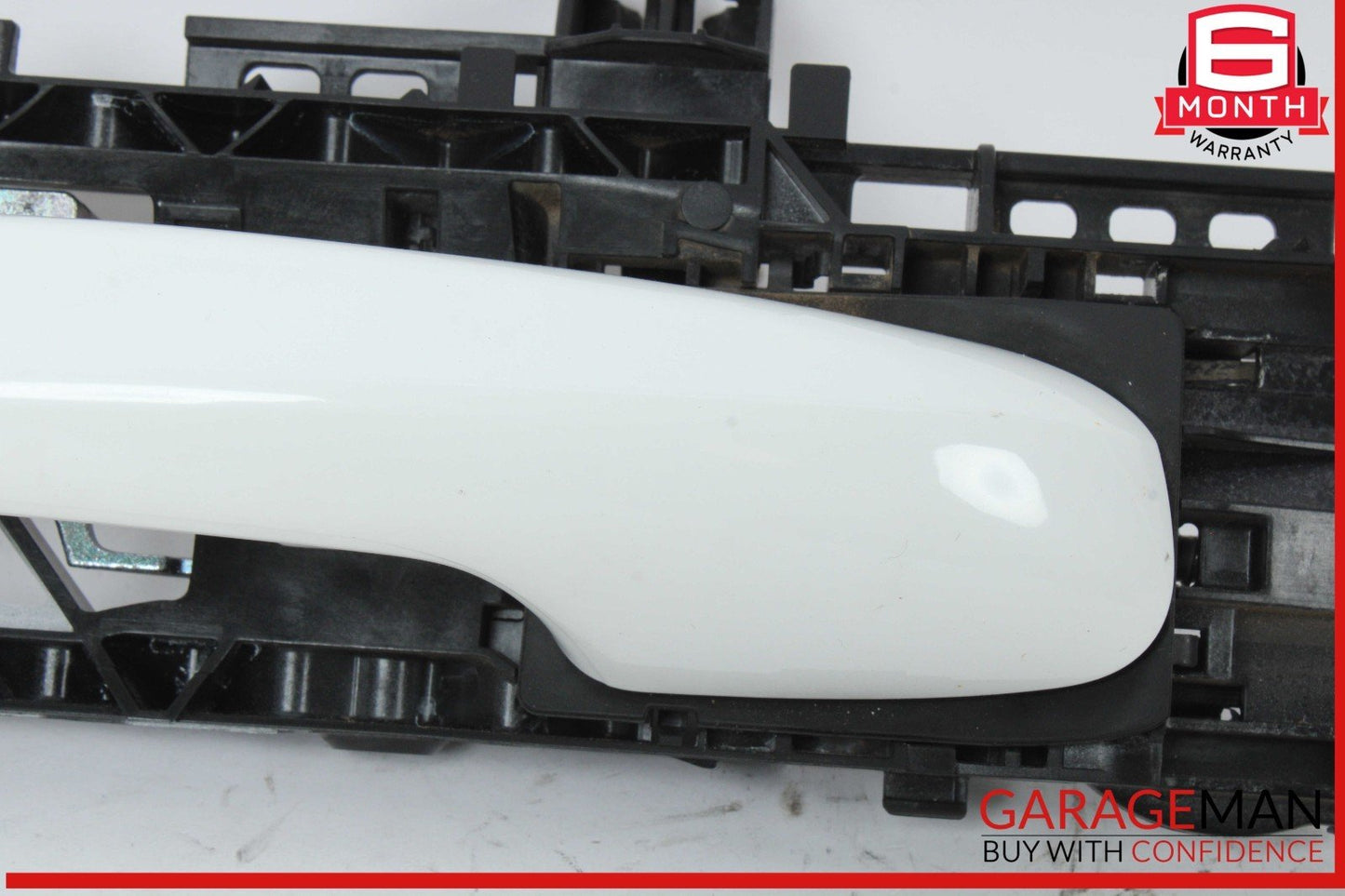 15-20 Mercedes W213 E300 C350e Right Side Exterior Door Handle Keyless Go OEM
