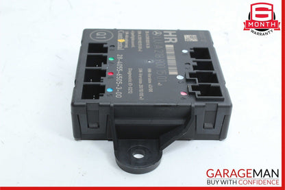 08-18 Mercedes W04 C250 C300 Rear Right Side Door Control Module Unit OEM