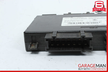 03-12 Mercedes W251 R350 CLS500 SLK280 Front Left Side Seat Control Module OEM