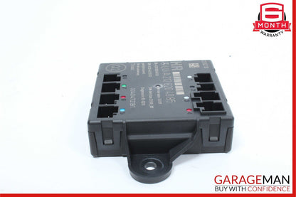 08-18 Mercedes W212 E350 C350 C300 Rear Right Side Door Control Module Unit OEM