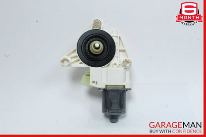 08-16 Mercedes X204 GLK350 C350 Front Left Door Window Regulator Motor OEM