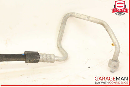 15-18 Mercedes W205 C300 AC A/C Air Conditioning Hose Pipe Line 2058300015 OEM