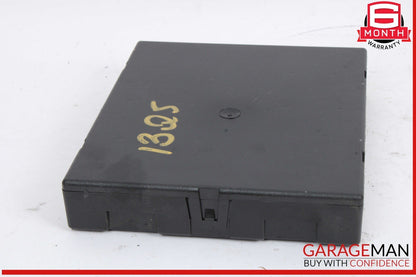 13-17 Audi Q5 A5 S4 Body Computer Control Module Unit BCM 8K0907064GP OEM