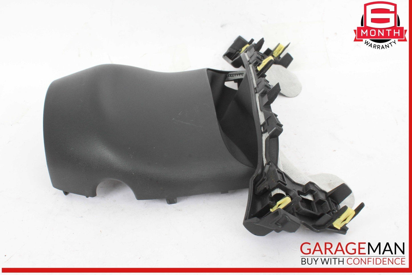 19-23 Mazda 3 Steering Column Shroud Upper Trim Cover Panel BDGF60221 OEM