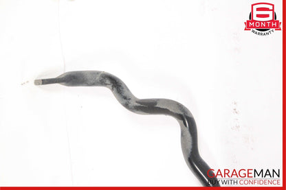 11-17 Porsche Cayenne 958 S 4.8L Rear Anti Roll Stabilizer Sway Bar Frame OEM