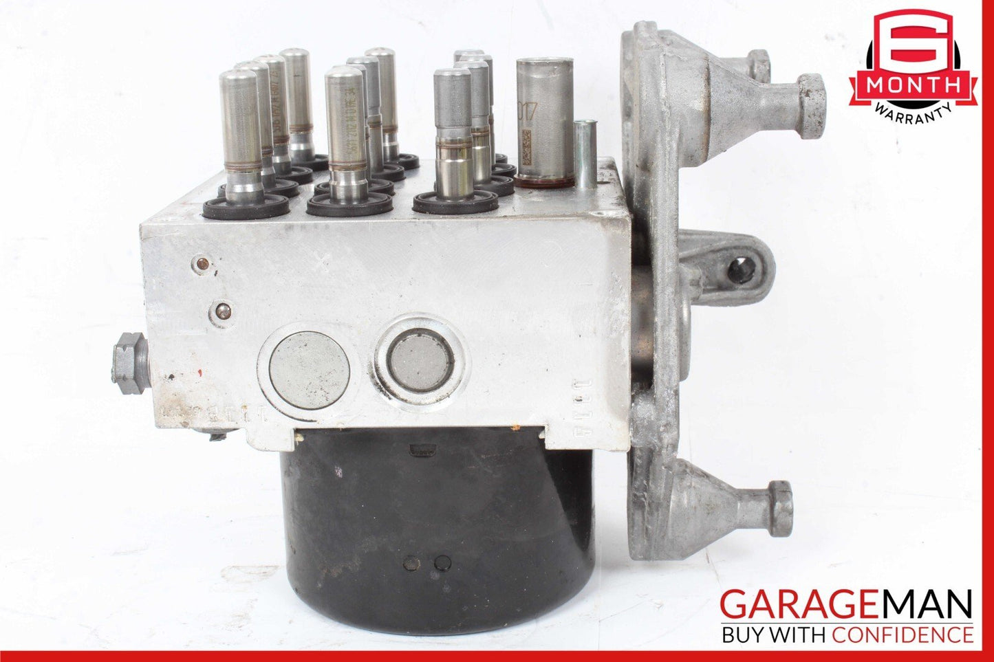 12-15 Mercedes R172 SLK250 C250 GLK350 ABS Anti Lock Brake Pump Module OEM