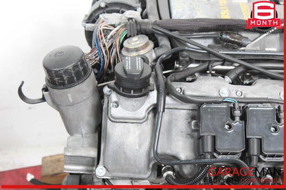 02-06 Chrysler Crossfire 3.2L V6 Complete Engine Motor Block Assembly OEM 168k