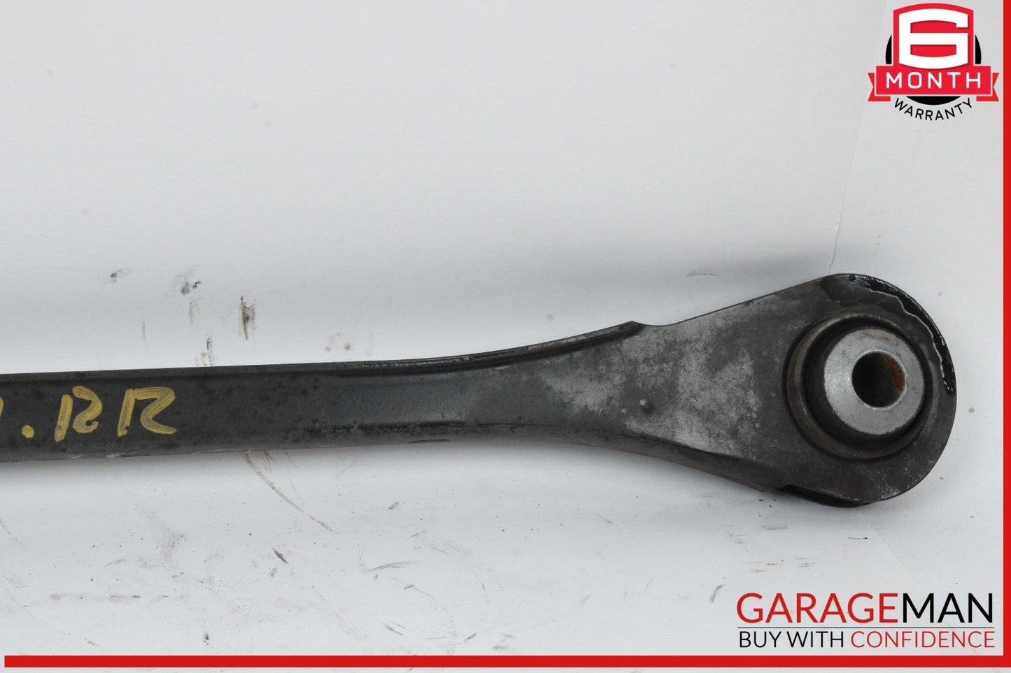 11-18 Porsche Cayenne 958 Rear Right Side Passenger Suspension Upper Control Arm
