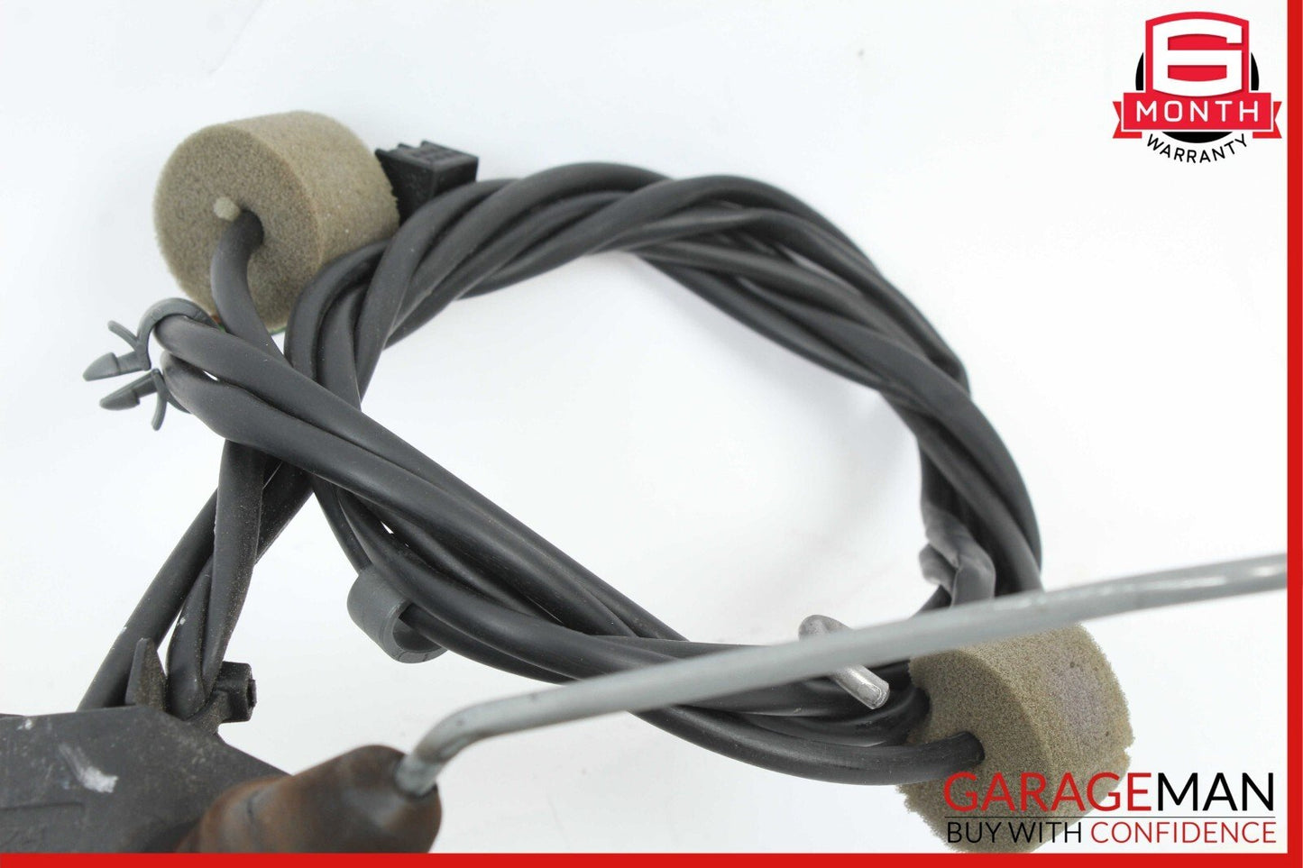 05-11 Mercedes R171 SLK350 SLK300 Door Lock Latch Actuator Front Right Side