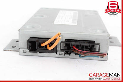 05-14 Mercedes R230 SL550 Communication Interface Module 2048708026 OEM
