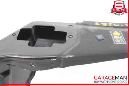 07-13 Mercedes W221 S550 Front Left Side Headlight Head Light Support Bracket