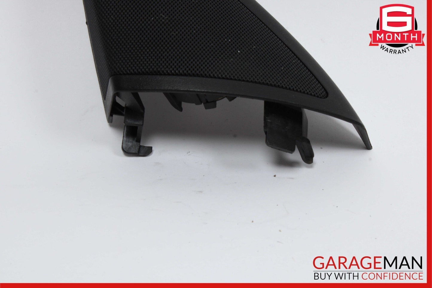06-11 Mercedes W219 CLS500 CLS550 Left Driver Side Door Tweeter Speaker Trim OEM