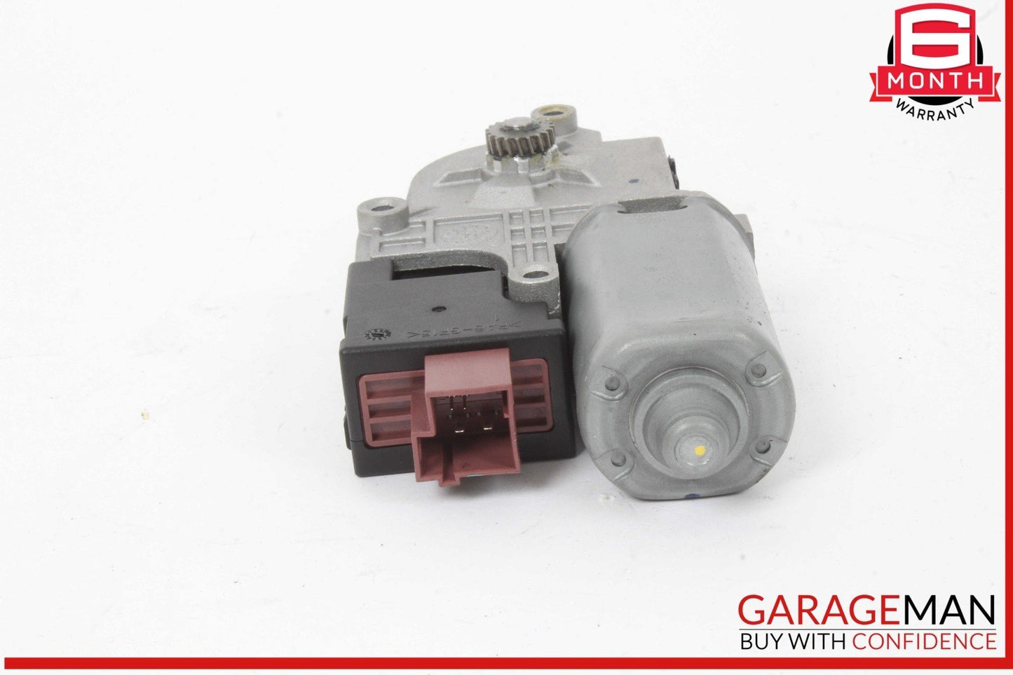 12-19 Mercedes W166 ML350 4MATIC GLS550 Sunroof Sun Roof Motor 1669000409 OEM