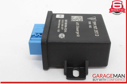 10-16 Porsche Panamera 970 E-Hybrid Headlight Level Control Module Unit OEM