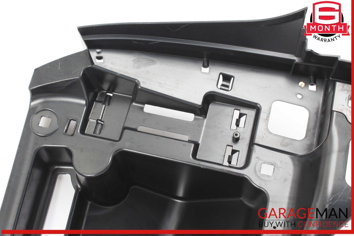 14-21 BMW i3 I01 Rear Right Passenger Side Quarter Panel Mount Bracket OEM