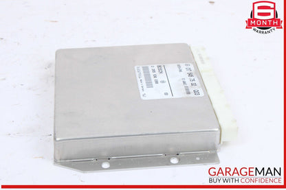 98-99 Mercedes W210 E320 E300 ASR PML Computer Control Module Unit OEM