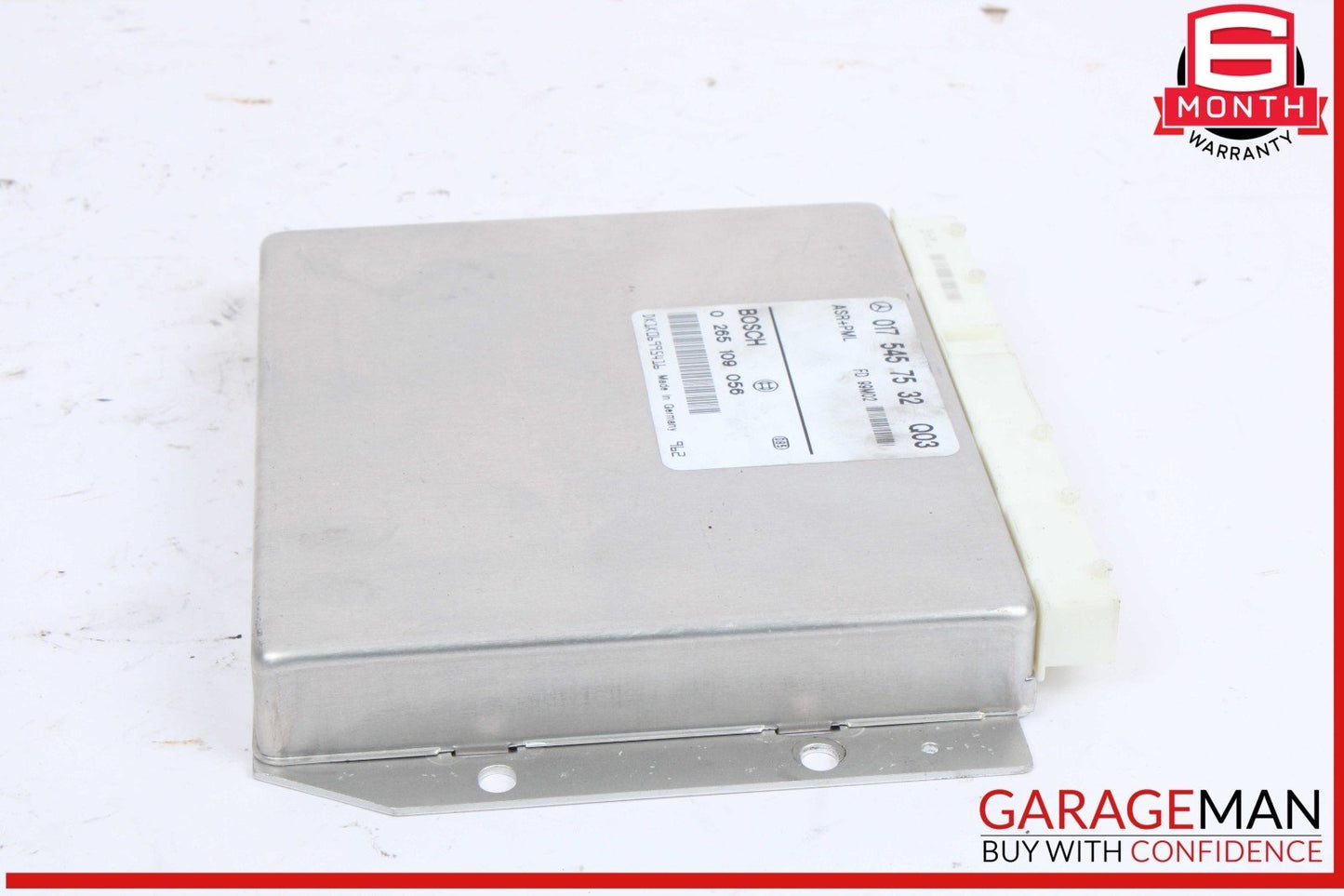 98-99 Mercedes W210 E320 E300 ASR PML Computer Control Module Unit OEM