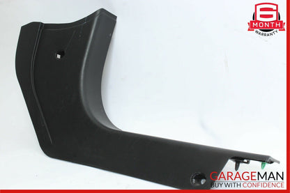 14-17 Maserati Ghibli Front Right Passenger Side Kick Panel Scuff Trim Cover OEM