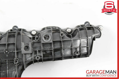 12-16 Mercedes W221 S550 4.7L Engine Motor Air Intake Manifold Assembly OEM