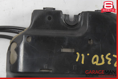 09-13 Mercedes W251 R350 R320 Trunk Lid Hydraulic Pump Motor w/ Cylinder OEM
