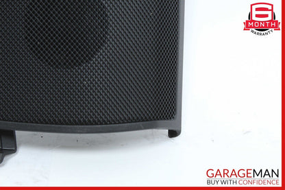 12-14 Mercedes W204 C250 C350 Coupe Front Right Door Panel Tweeter Speaker Cover
