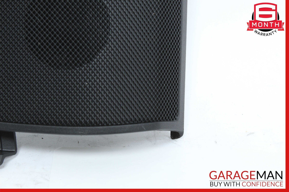 12-14 Mercedes W204 C250 C350 Coupe Front Right Door Panel Tweeter Speaker Cover