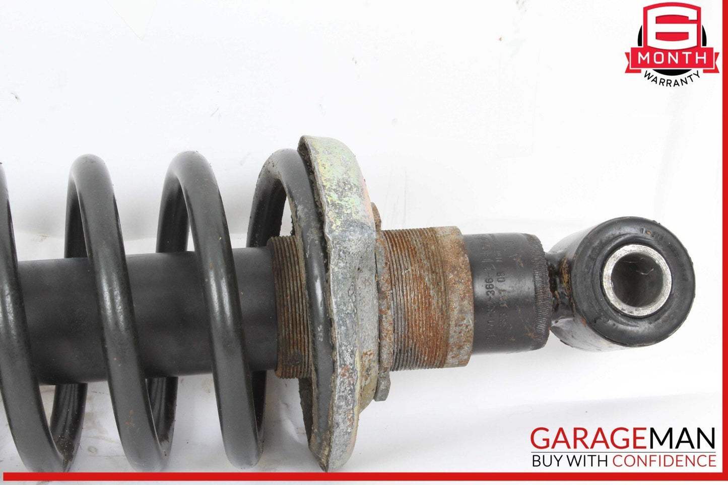 78-86 Porsche 928 S Rear Left Or Right Side Shock Strut Absorber OEM