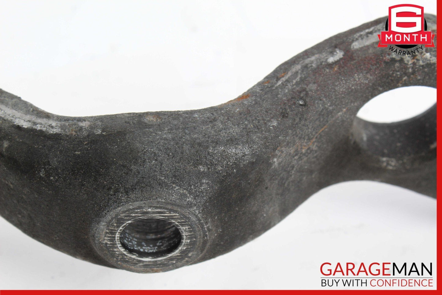 03-08 Mercedes R230 SL500 SL600 SL55 AMG Front Right Side Lower Control Arm OEM