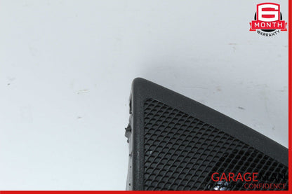 03-09 Mercedes W211 E350 E500 E63 AMG Front Right Side Tweeter Speaker Cover