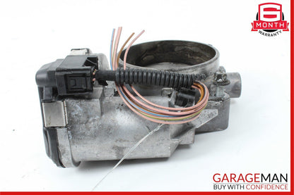 00-06 Mercedes SL500 E500 CLK500 ML430 Engine Throttle Valve Body 1131410125 OEM