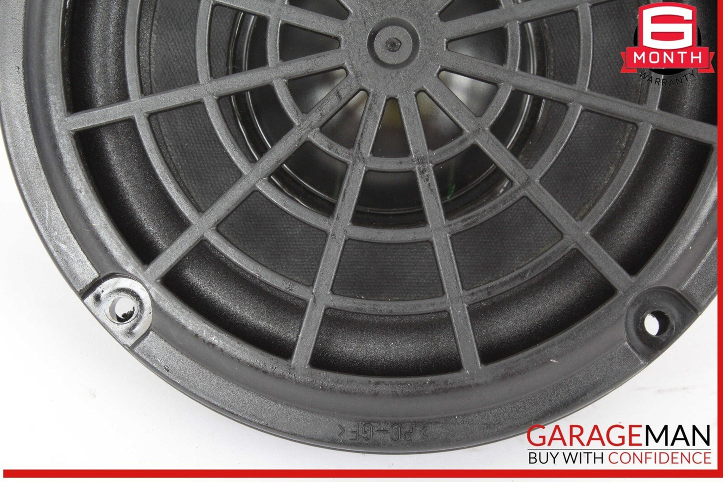 97-04 Mercedes R170 SLK230 SLK320 Rear Right Door Sound Speaker 1708202302 OEM