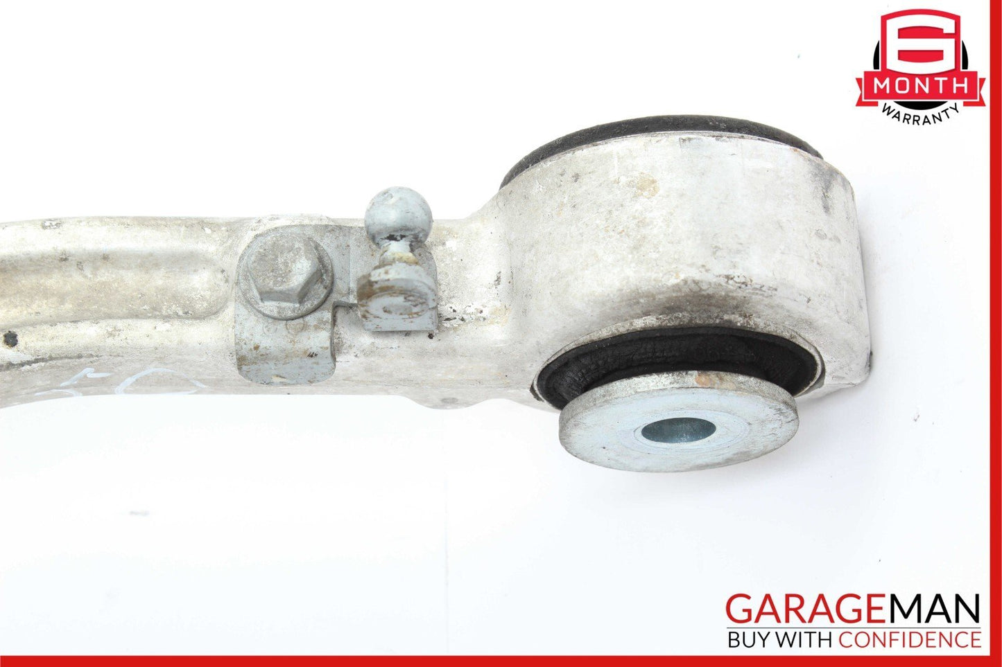 06-13 Mercedes X164 GL450 4MATIC Front Right Side Upper Control Arm OEM