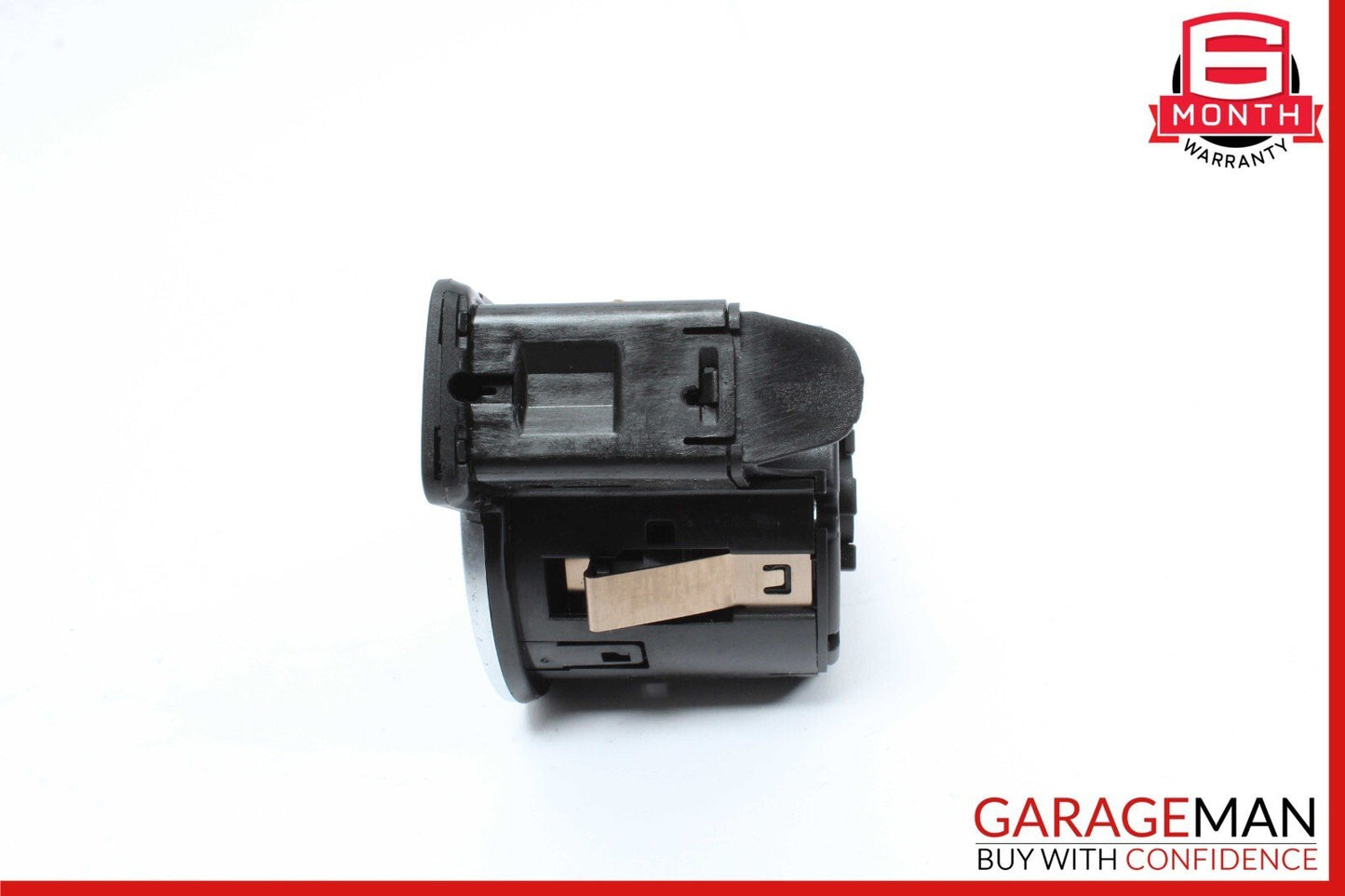 08-20 Mercedes W204 C250 SLK250 Headlight Fog Light Switch Control Module OEM