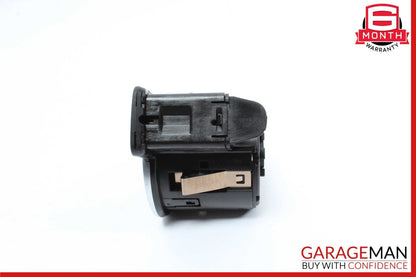 08-20 Mercedes W204 C250 SLK250 Headlight Fog Light Switch Control Module OEM