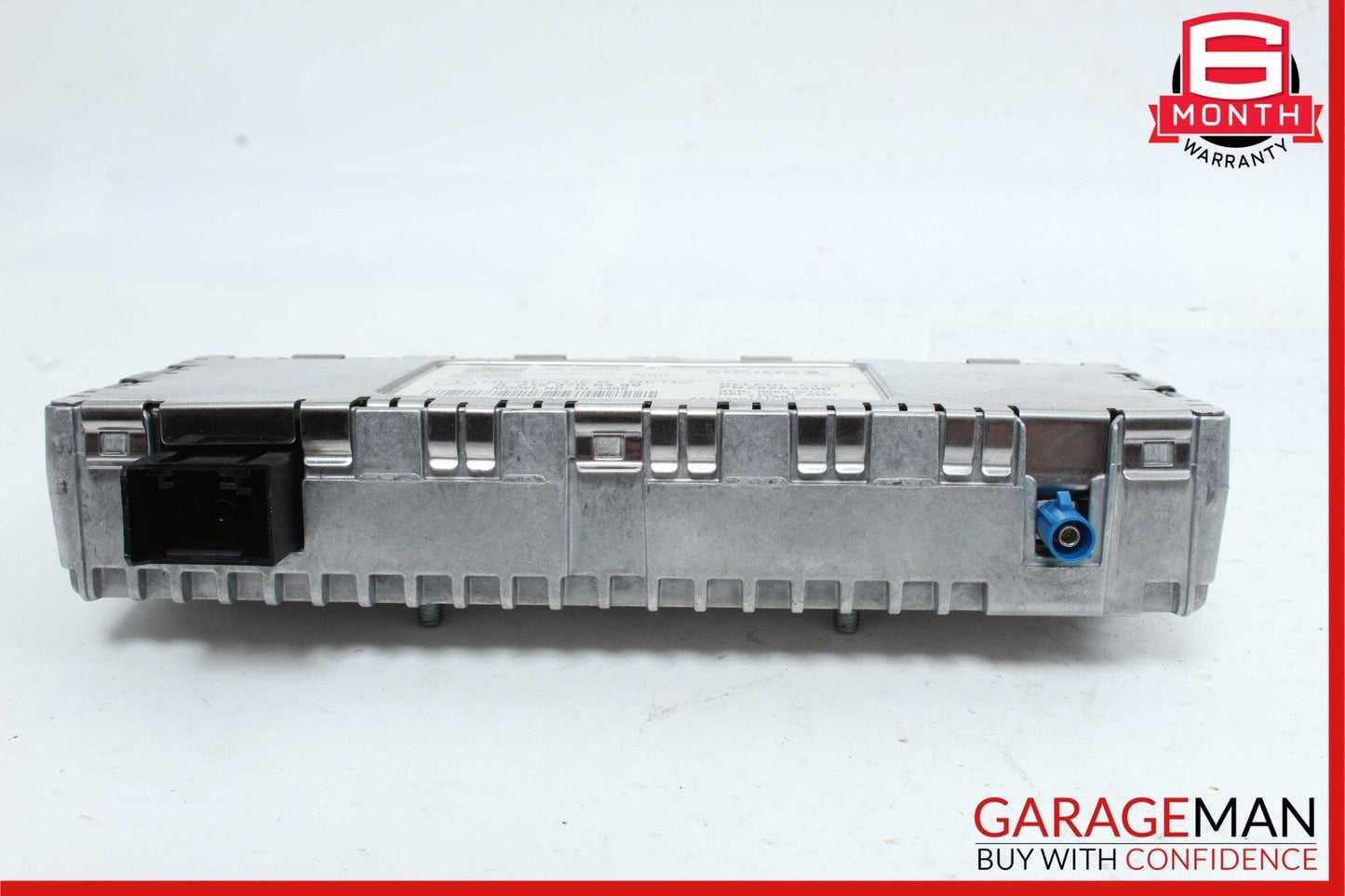 Mercedes E350 SLK250 GL550 Sirius Satellite Radio Receiver Module 2128706489