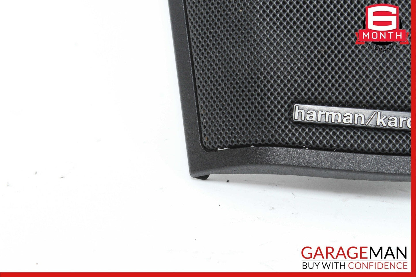 10-16 Mercedes W212 E550 E500 E400 Front Left Door Panel Tweeter Speaker Cover