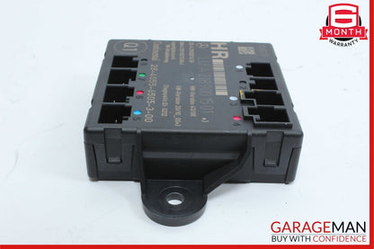 08-18 Mercedes W212 E350 C300 Rear Right Side Door Control Module Unit OEM