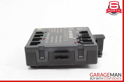 08-18 Mercedes W204 C300 C350 E400 E350 Front Left Side Door Control Module OEM