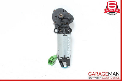 07-16 Mercedes X164 GL450 GL350 GL320 Rear 3rd Third Row Seat Motor 1648202342