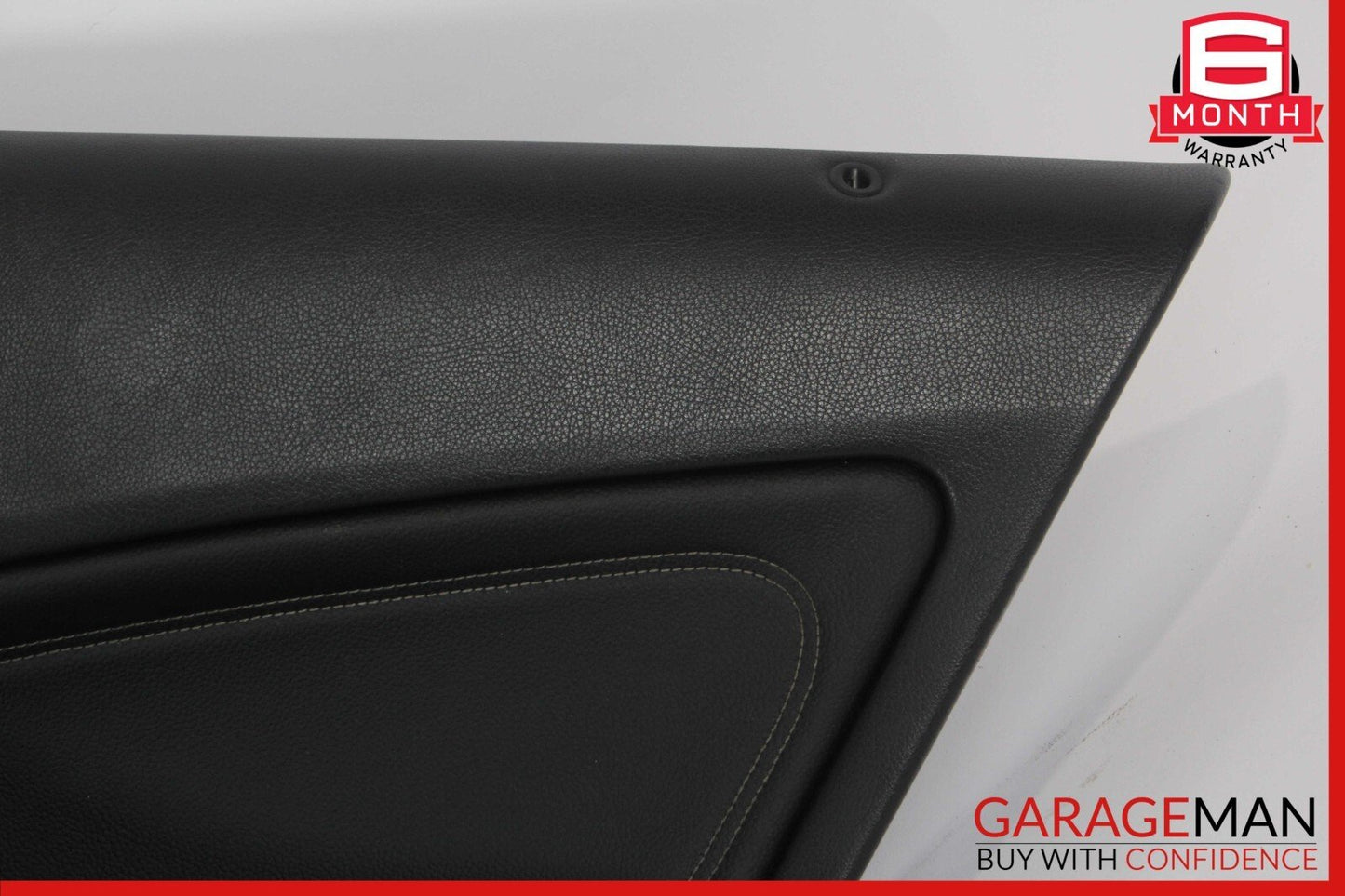14-19 Mercedes W117 CLA250 CLA180 Rear Right Interior Door Panel Cover Assy
